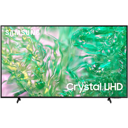 Telewizor Crystal UHD SAMSUNG UE55DU8002KXXH 55'' 4K Tizen