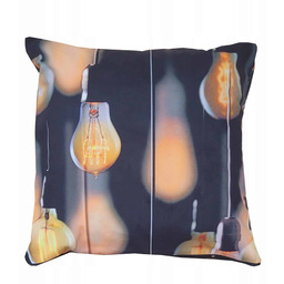 Poduszka dekoracyjna ozdobna 45x45 cm Family Meble