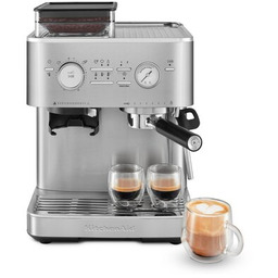 KITCHENAID Ekspres 5KES6551ESX