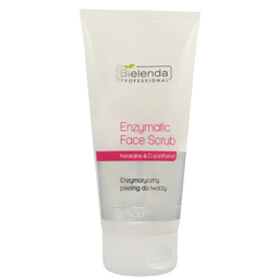 Enzymatyczny Peeling do twarzy Bielenda Professional Face Program,
