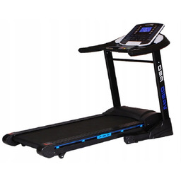 Bieżnia elektryczna Hertz Vario Pro