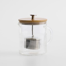 Dzbanek Z Zaparzaczem Nolias