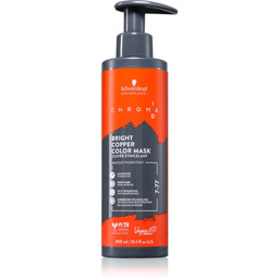 Schwarzkopf Chroma ID, maska koloryzująca, 7-77 300ml