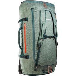 Tatonka Trolley Duffle Roller 140 l, składana torba