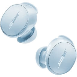 Słuchawki BOSE QuietComfort Earbuds Niebieski