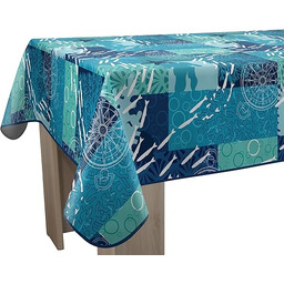 Le linge de Jules Nemo obrus przeciw plamom,