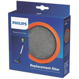 PHILIPS Filtr do odkurzacza FC8009/01 do SpeedPro/SpeedPro Aqua