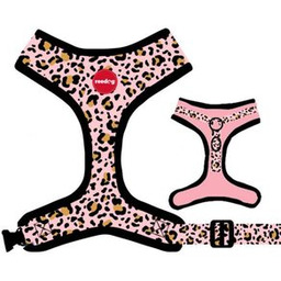 Szelki Reedog LEO PINK