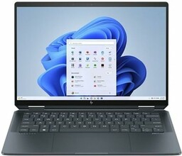 HP Laptop Spectre x360 14-EU0003NS 14" Intel EVO