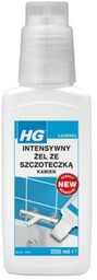 HG Intensywny żel ze szczoteczką kamień 250 ml