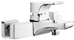 DEANTE Bateria wannowa HIACYNT chrom BQH_010M ! -