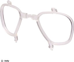 3M-WKL-KOR - Wkładka korekcyjna do gogli Gear 500