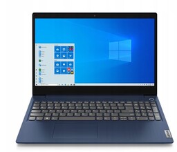 Laptop Lenovo IdeaPad 3 15ADA05 R5 3500U 8GB