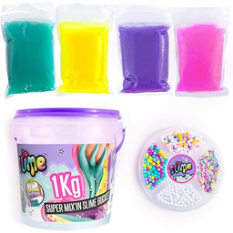 Canal Toys So Slime - Super Cube Slime