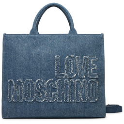 Torebka LOVE MOSCHINO