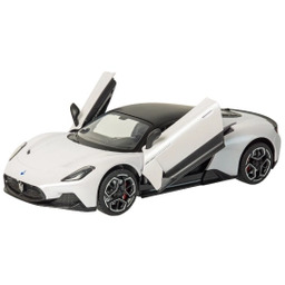 RW Cars 27216M Maserati MC20 Skala 1:16 Samochód