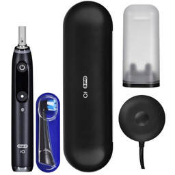Braun Szczoteczka Oral-B iO9 Black Onyx