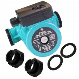 Pompa obiegowa cyrkulacyjna omis 32-80/180 Omnigen