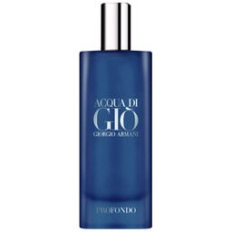 Giorgio Armani, Acqua di Gio Profondo, Woda perfumowana,