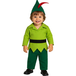 Kostium Robin Hood Archer dla niemowląt