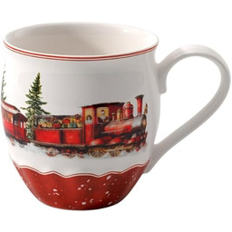 Villeroy & Boch - Annual Christmas Edition kubek