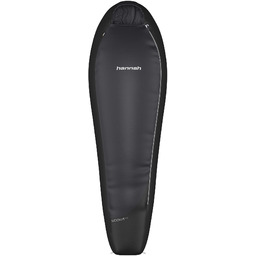 Śpiwór syntetyczny Hannah Scout 120 (190 cm) blueberry/jet