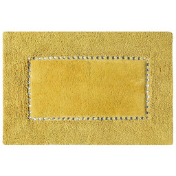 Dywanik łazienkowy do Sypialni dekoracyjny Bawełniany 60x90 Chic