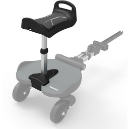 Bumprider, Seat+, Siedzisko do dostawki dla starszego dziecka,