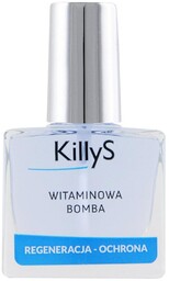 KillyS Salon Results Vitamin Booster odżywka witaminowa