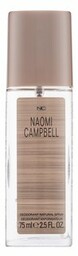 Naomi Campbell Naomi Campbell dezodorant z atomizerem