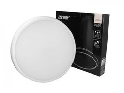 Plafon LED LEDline LUNAR 16W 230V IP65 4000K