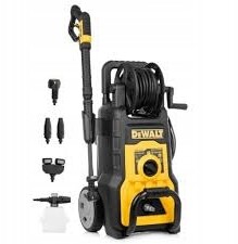 Myjka ciśnieniowa DeWalt 160 bar 2800 W 2