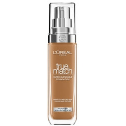 L''Oréal Paris True Match Podkład w płynie 30
