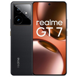 realme GT 7 12/512GB NFC DualSIM Czarny