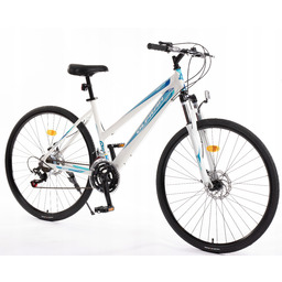 Rower Crossowy Olpran Eclipse 28 Alu, Shimano