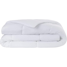 Todocama - Kołdra z białego włókna 300 g/m