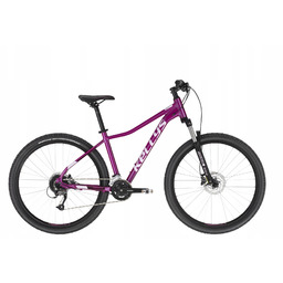 Rower Mtb Kellys Vanity 70 rama 15 cali