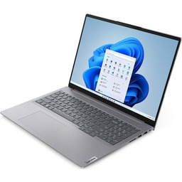 Laptop Lenovo ThinkBook 16 G6 Irl 16 "