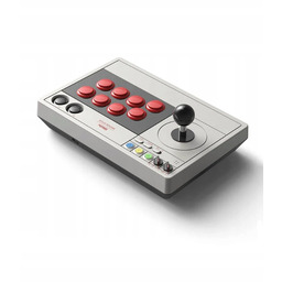 Stick Arcade 8bitDo