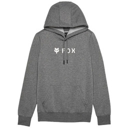 bluza FOX - W Absolute Po Fleece Heather