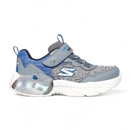Buty dla dzieci Skechers S-Lights: Creature-Lights 400617L r.33.5
