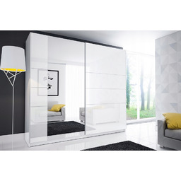 Szafa glamour Beta 180 x 210 x 61