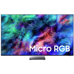 Telewizor Samsung MRE75R95H Micro RGB 75" 4K Ultra