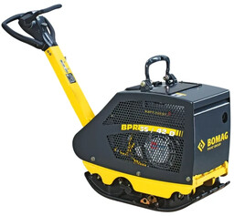 Zagęszczarka rewersyjna Bomag BPR 35/42D Hatz 1b20 210kg