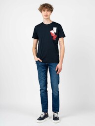 Pepe Jeans T-shirt "Solam"