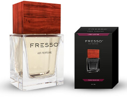 Fresso Pure Passion Air Perfume perfumy samochodowe 50ml