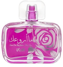 Rasasi Maa Arwaak woda perfumowana dla kobiet 50