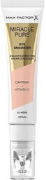Max Factor, Miracle Pure Eye Enhancer, Rozświetlający korektor
