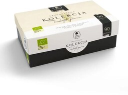 DARY NATURY Ekologiczna Kolekcja Herbatek Premium, 90 saszetek