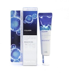 Farmstay Collagen Water Full Moist Rolling Eye Serum